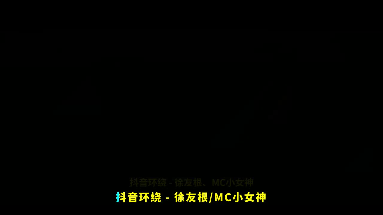011. 抖音环绕 - 徐友根、MC小女神