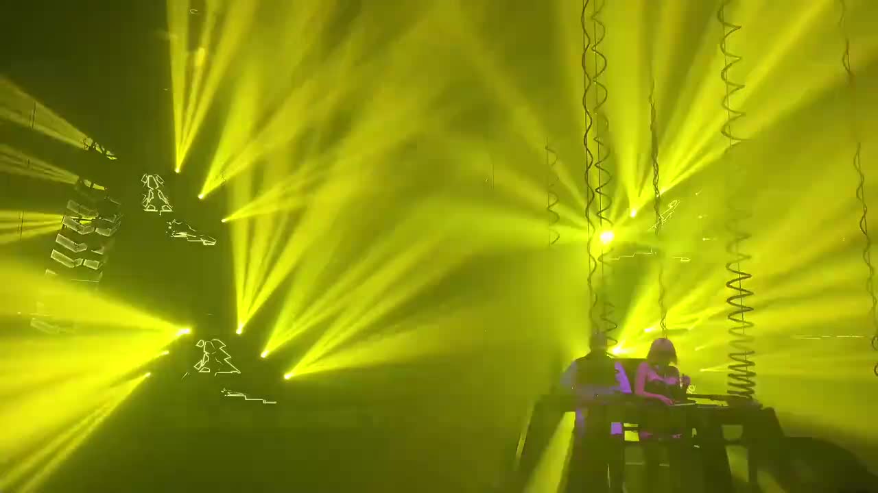 106. 顶级环绕，耳朵都震飞了 - 7妹吖、月灵猫、洋菟、苏可可