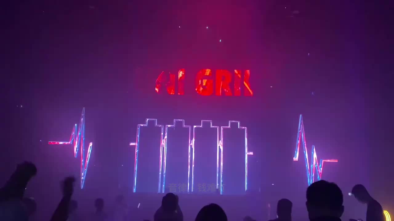 034. 音律 (3D环绕) - 钱难有