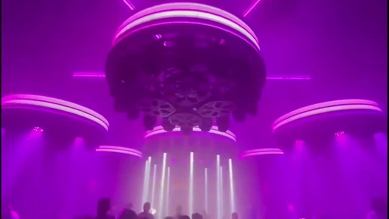 032. 高端潮音 (3D环绕) - 抖音环绕