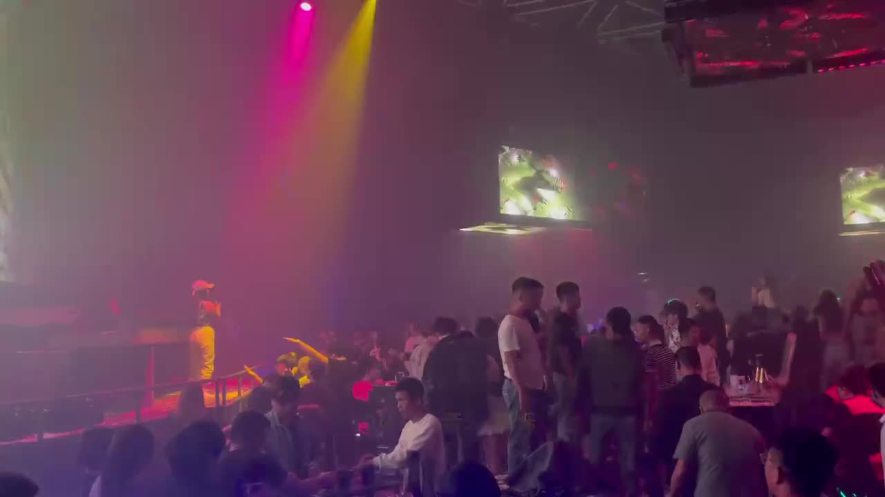 068. 8D环绕电音5 - 陈烁