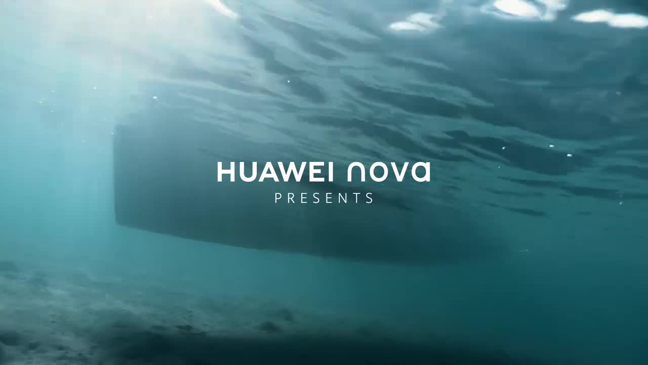 华为 nova 7 5G 系列广告（2）