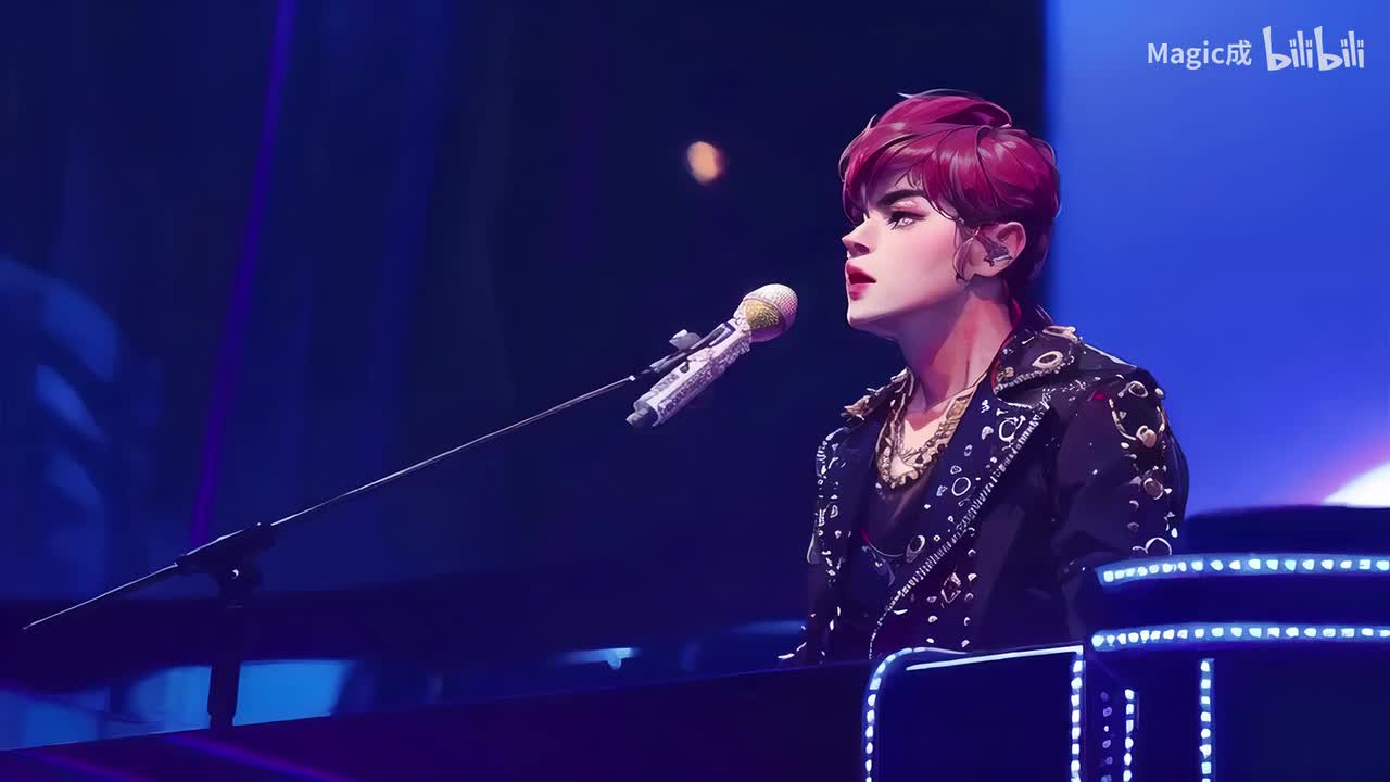 08.我落泪情绪零碎