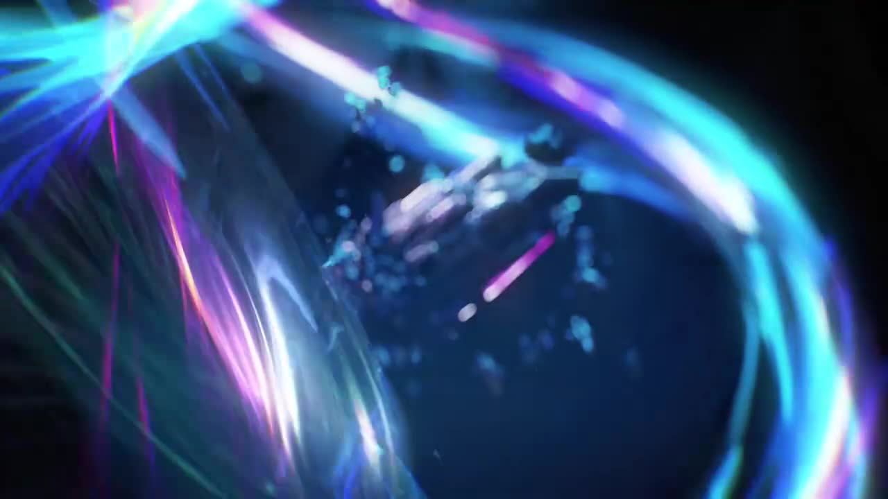 华为 nova 2 系列广告（4）