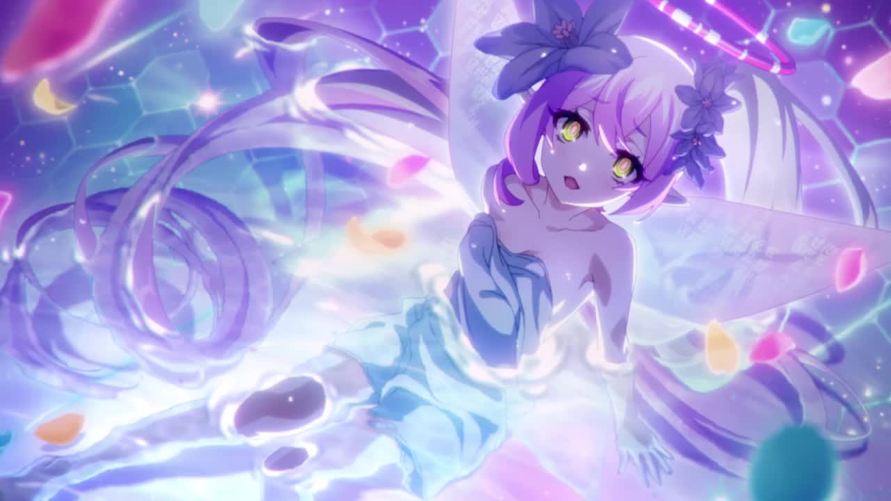 蒼波の深域（作曲/编曲：松尾早人）