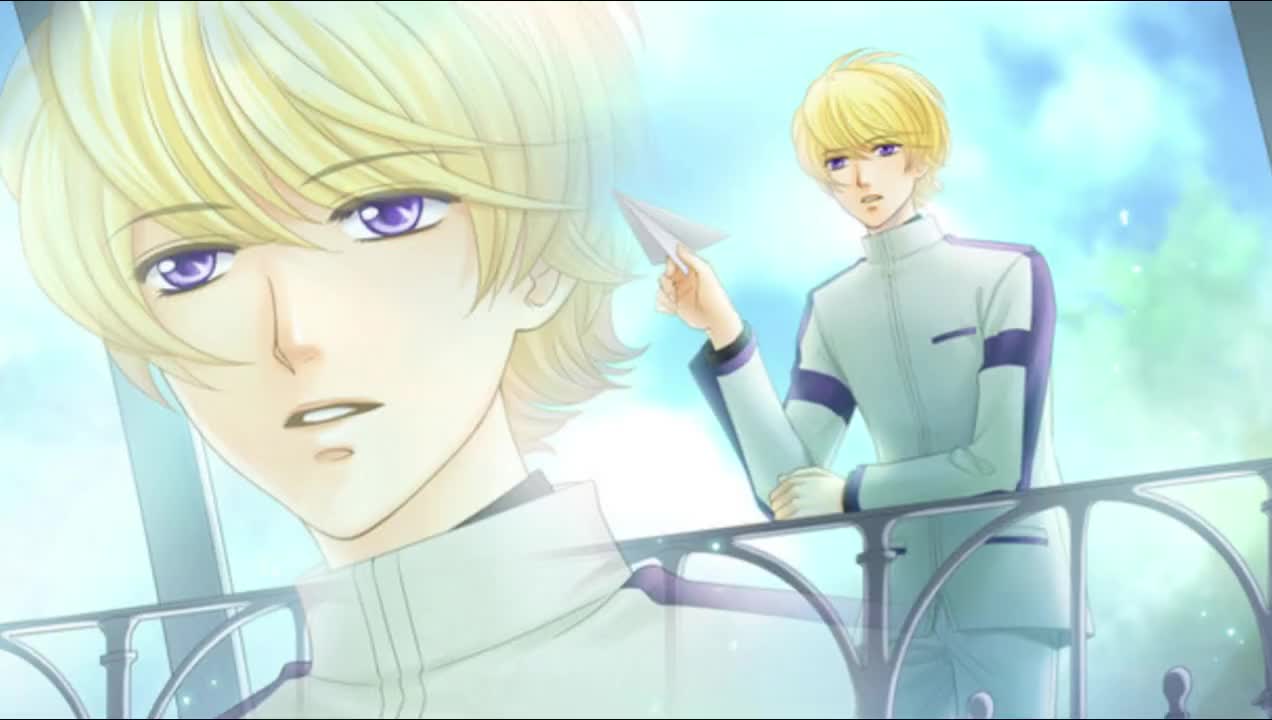 19-0313 天宫静「SONGS(Sei ver.)」