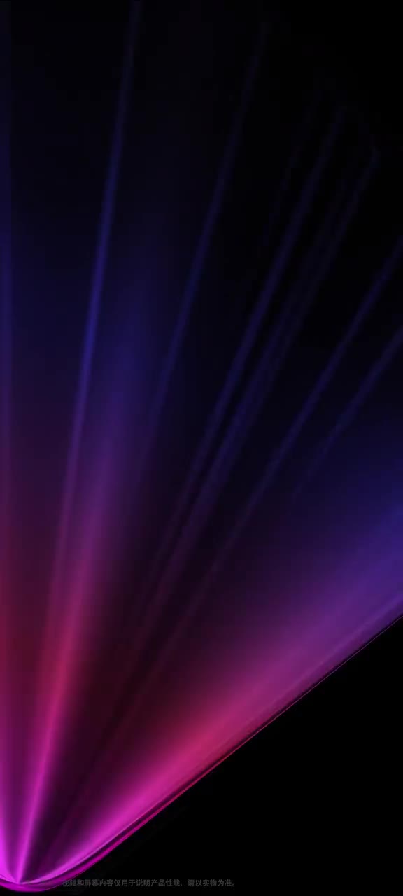 HONOR 30 5G 青春版广告（2）