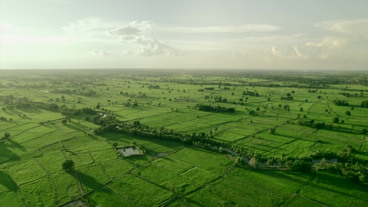 DJI Mavic 3 多光谱版 - 一览万象