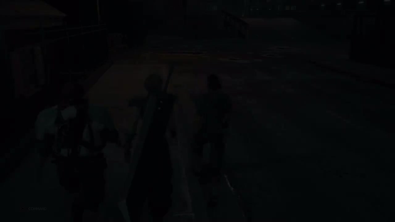 EP5 【第一章·重制篇】云片苦战机车中二男，跳伞为什么抱的是TA？