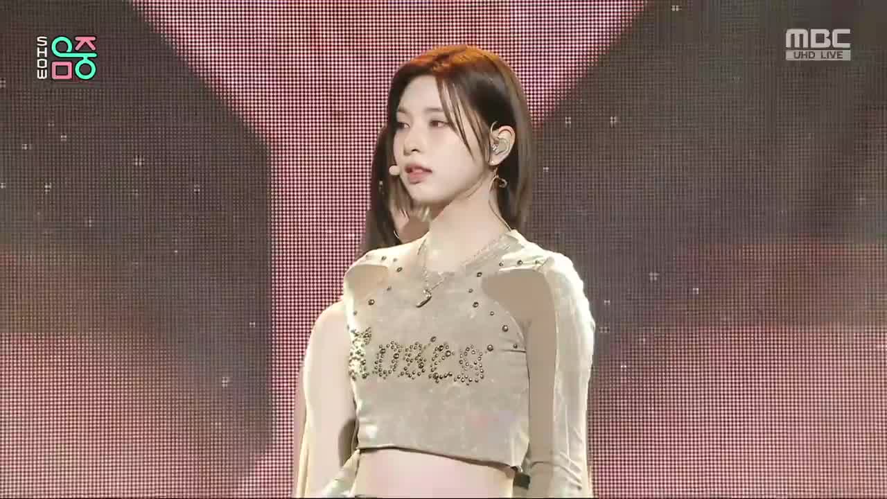 240217 音中 Run For Roses