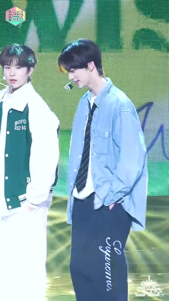 240217 plot twist l 音中