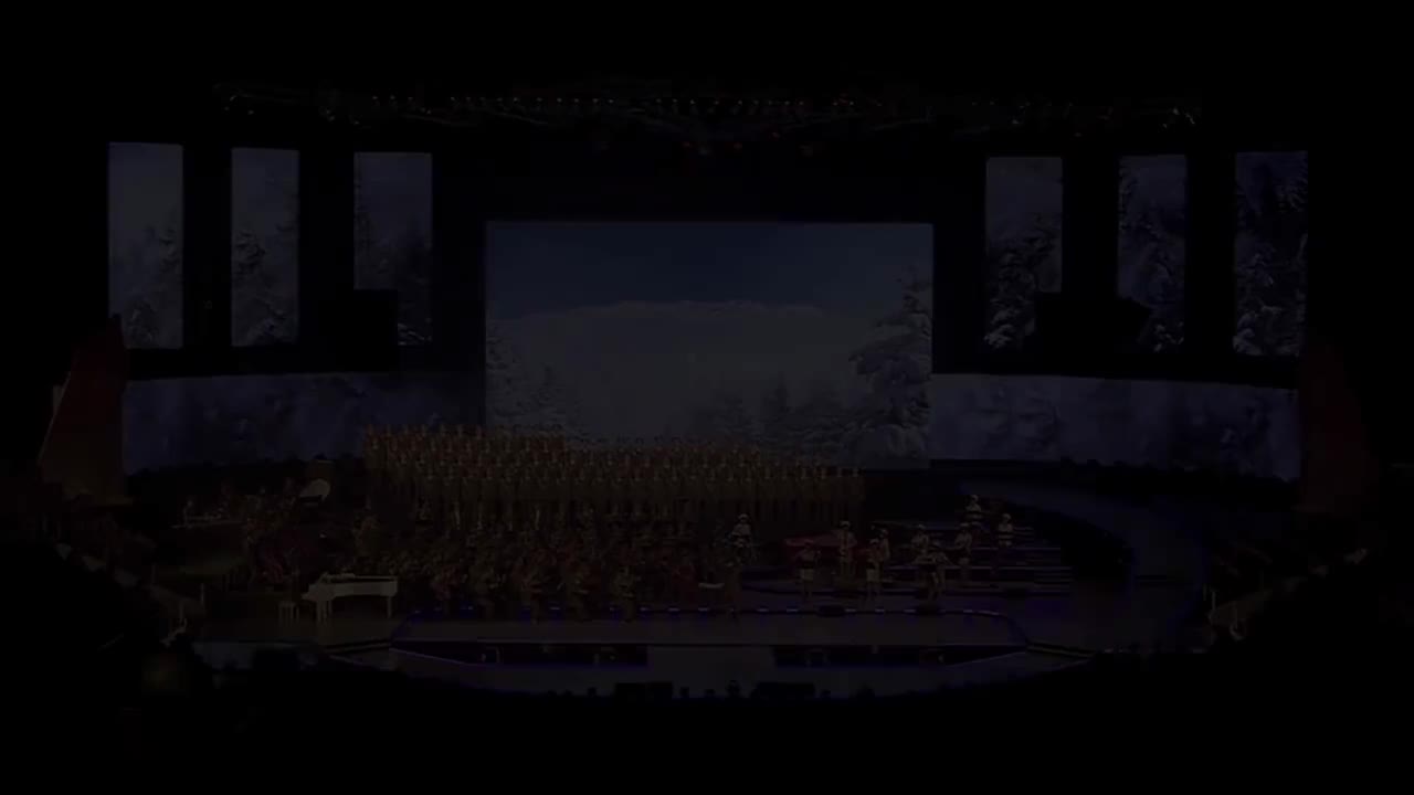 2015朝鲜劳动党建党70周年演出版本