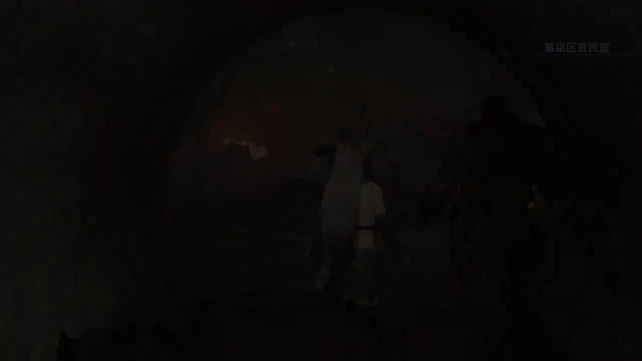 EP18-2 【爱丽丝党戳这里】克劳德邂逅爱丽丝，不能传递的心意（扎克斯提40米大刀来相见）