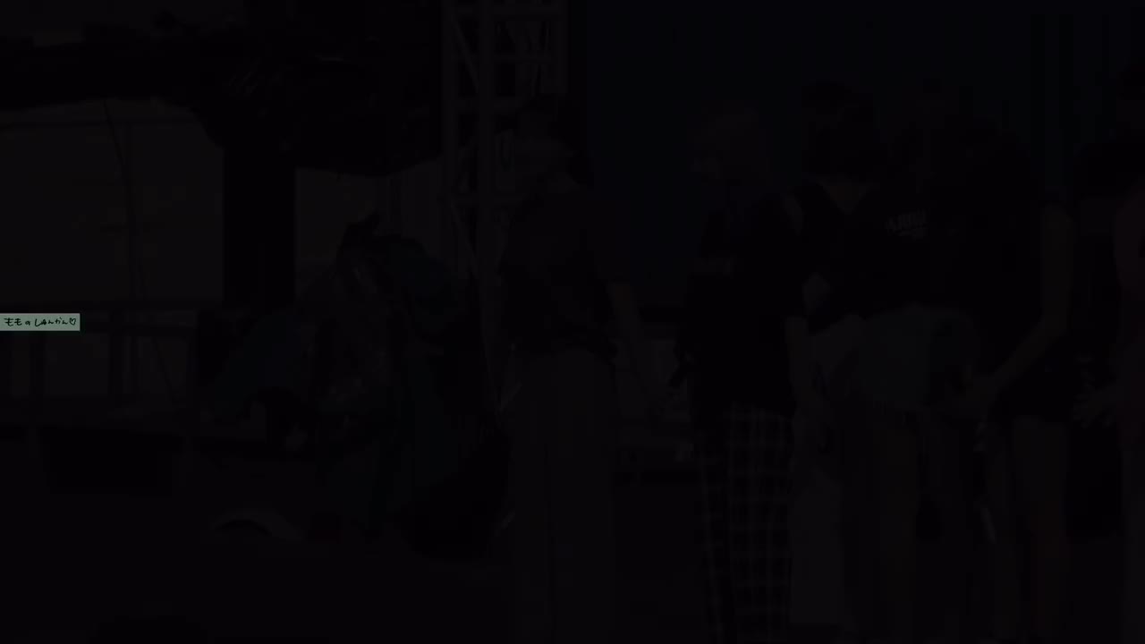 122万/HEART SHAKER横版/181201/Music kpop concert彩排(cr.MarvelofMOMO)