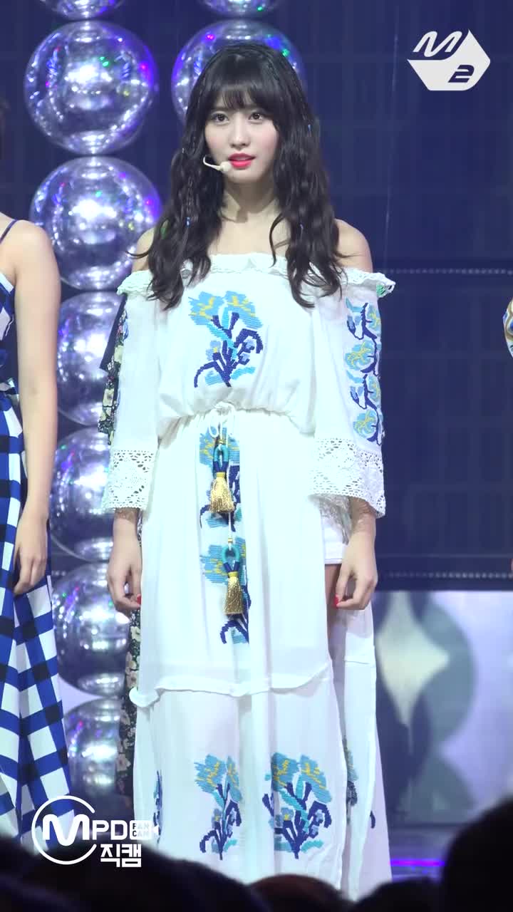 141万/Dance The Night Away竖版/180719/MCD