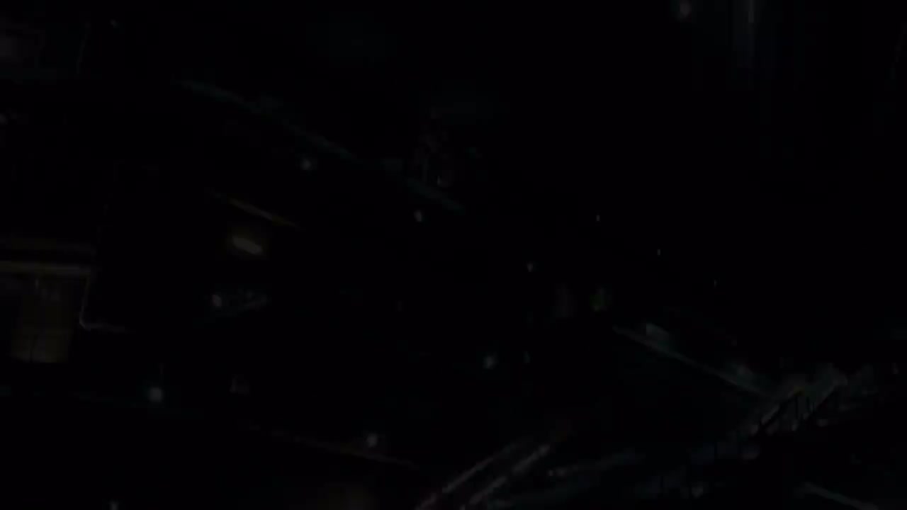 EP24 【第一章·重制篇】超燃机车战，命运的分歧点众人如何选择？