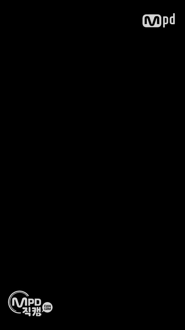 106万/I'm gonna be a star竖版/160609/MCD