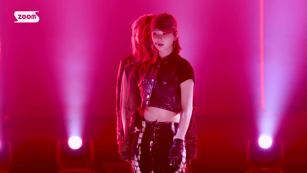 240218 Run For Roses 人气歌谣 横版