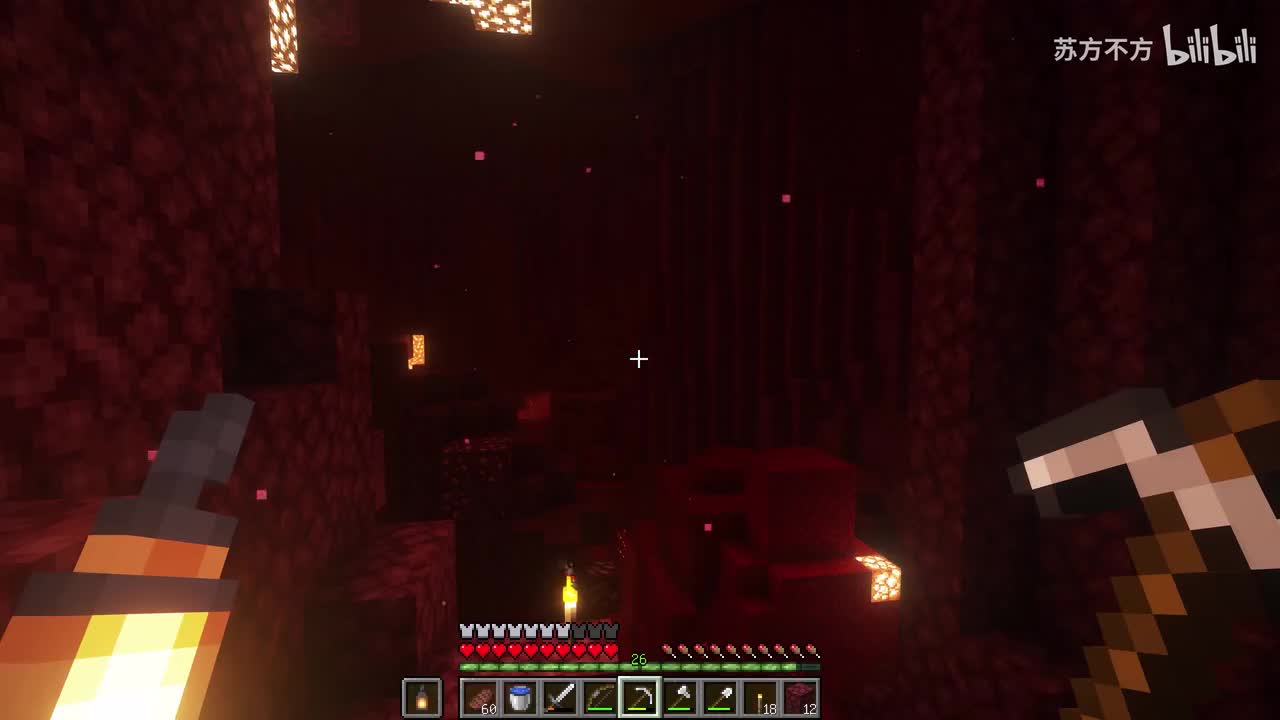 183-人工矿道的惊喜