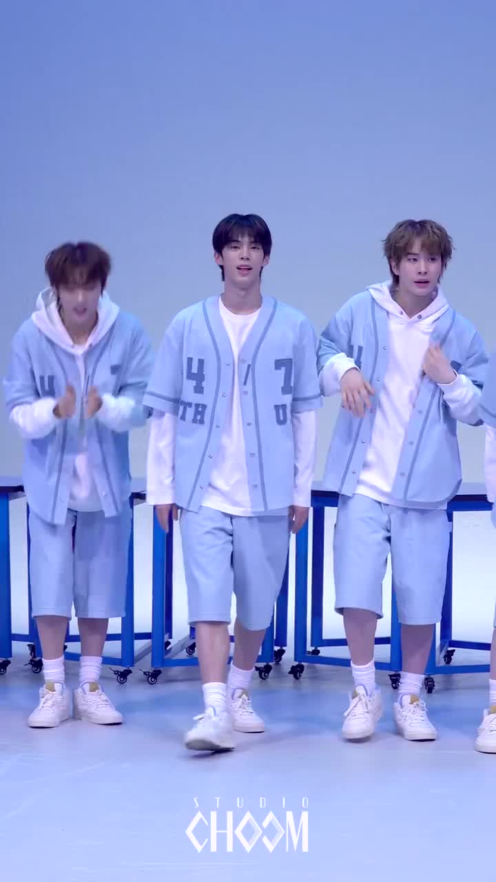 BE ORIGINAL DOHOON竖版