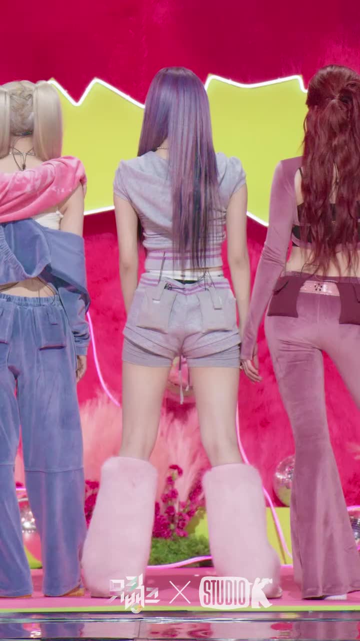 洪恩採 HONG EUNCHAE - EASY 竖版直拍