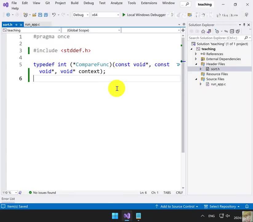 252.企业案例：自定义函数处理比较器