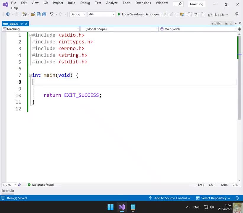 240.游戏案例：游戏服务器动态玩家列表管理之realloc与多级指针的应用