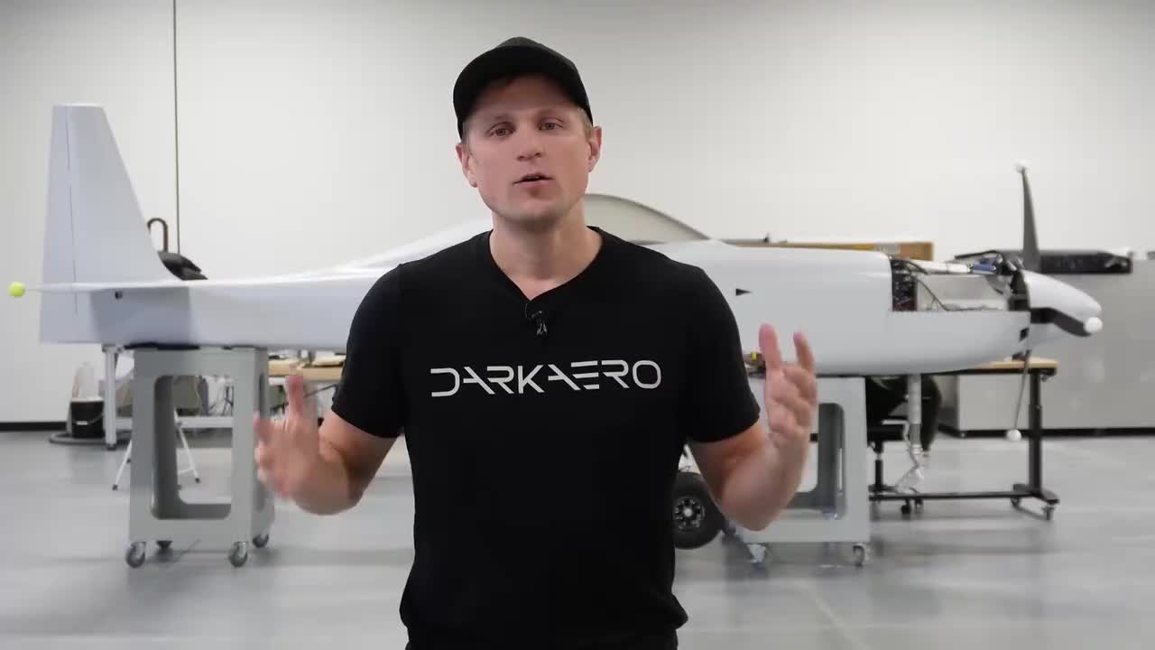 Puller vs Pusher Aircraft - Which is More Efficient