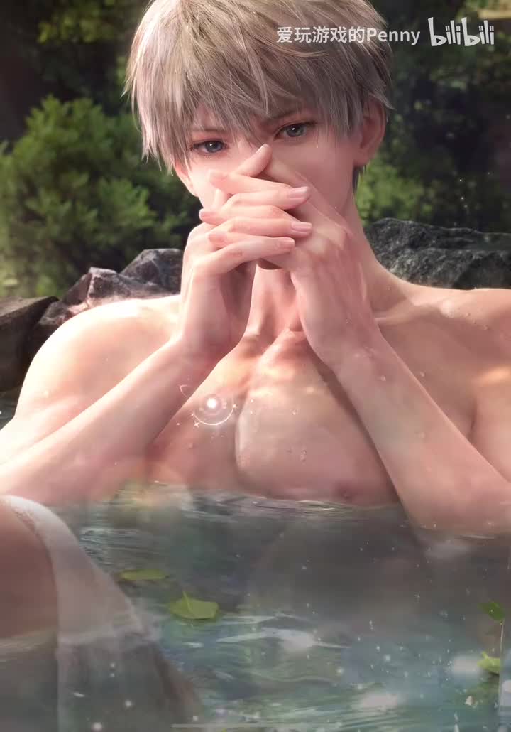 【语音2024.01】星星·漉漉温言