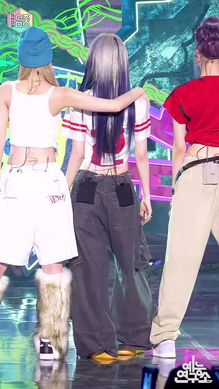 [4K] 宮脇咲良 SAKURA - EASY 竖版直拍