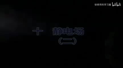 117锯木屑电场线