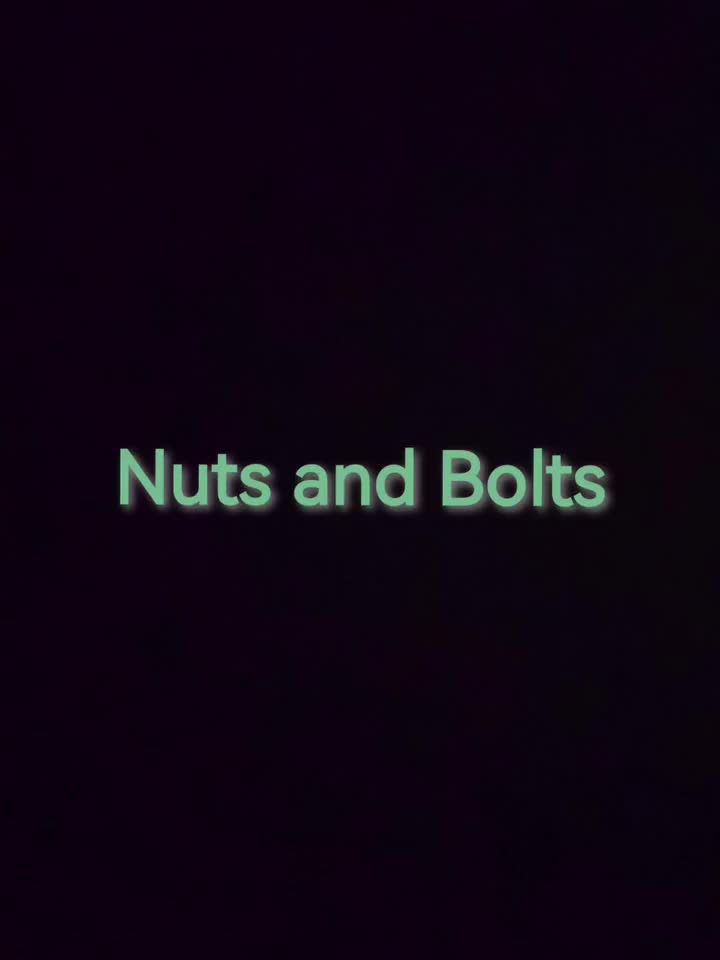 泰拉瑞亚Fargo's Souls模组 螺母与螺钉--Nuts and Bolts（特洛伊松鼠）