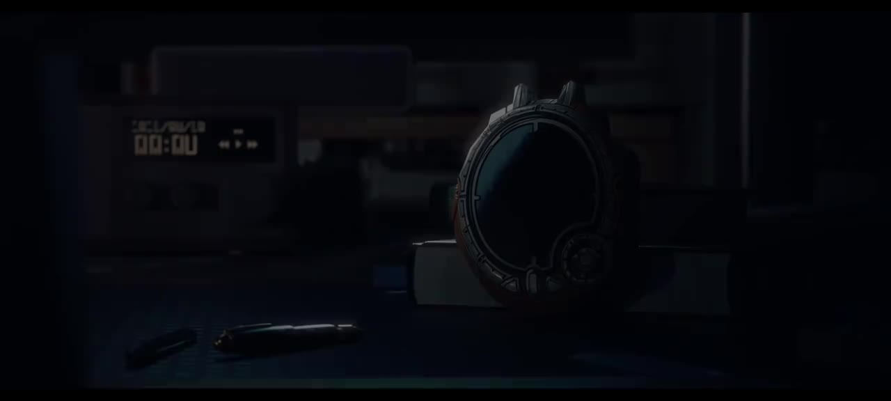 【PV】7.3版本《寻梦启航》