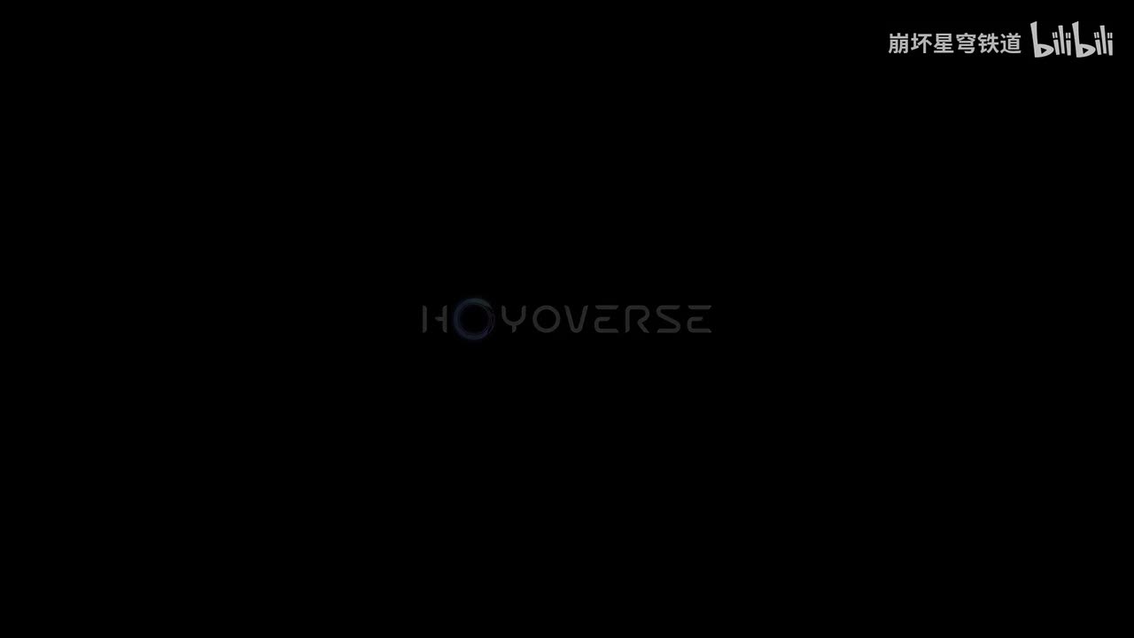 日-《崩坏：星穹铁道》花火角色PV——「独角戏」