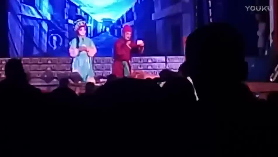 客路二月二乞丐雷剧_高清