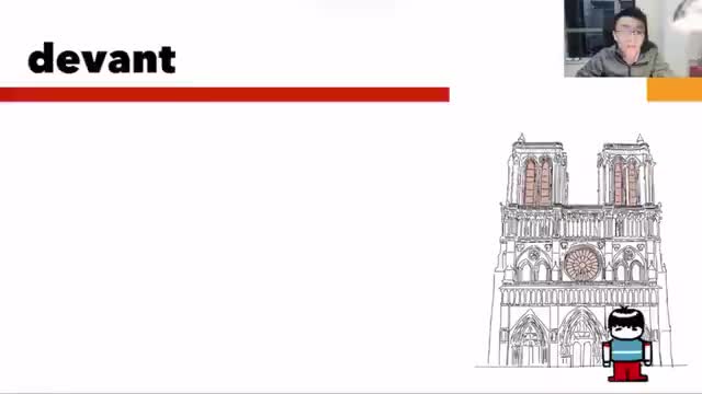 17. 方位介词“前后左右上下”