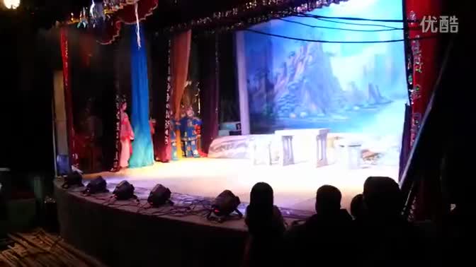 雷剧《白马皇子》_高清