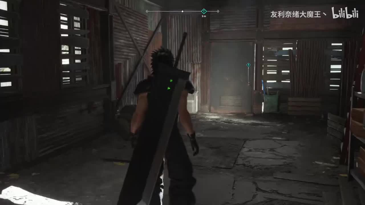 第七章 充满懊悔的故乡 02