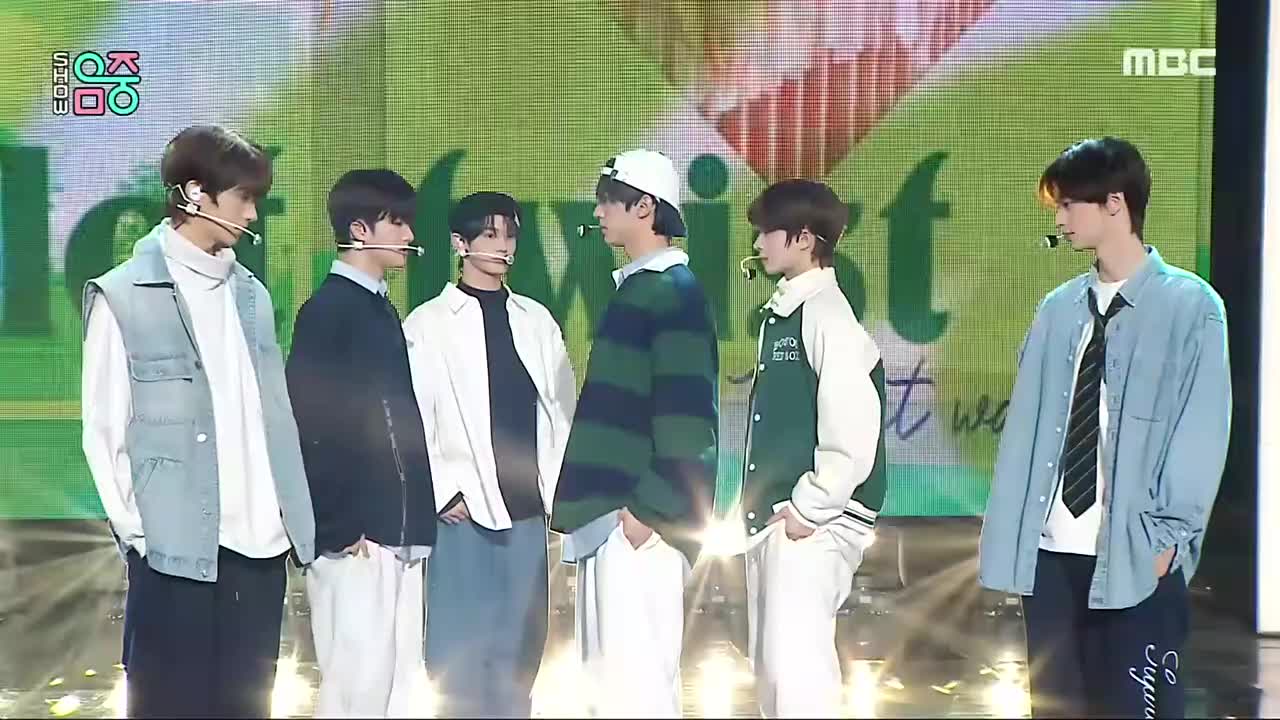 240217音乐中心plot twist