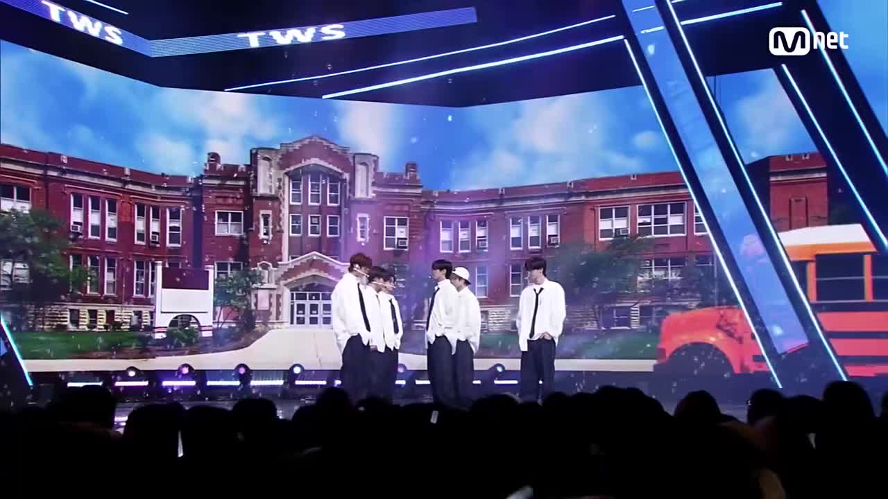 240208MCD舞台Plot Twist