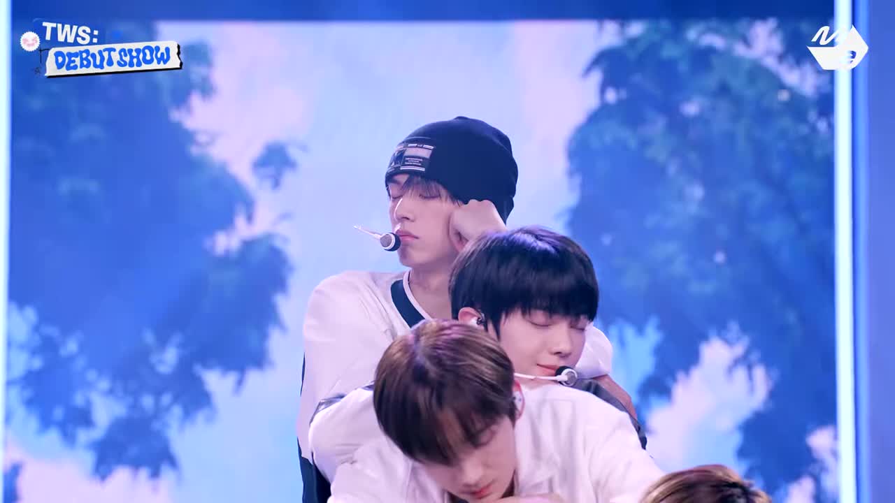 240122出道舞台 - 3.Oh Mymy _ 7s'