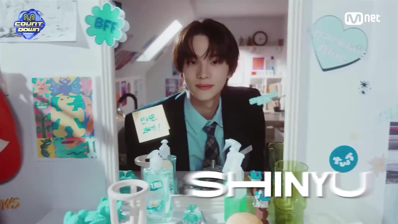 240125MCD舞台 - 2.Oh Mymy _ 7s'