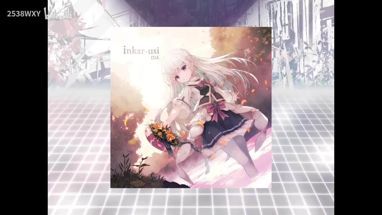 inkar-usi - DIA【Arcaea】