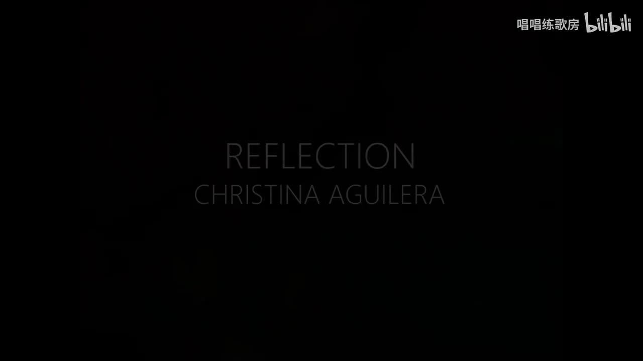 （原声）Reflection