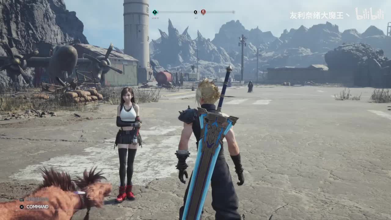 第十一章 陌生的故乡 01