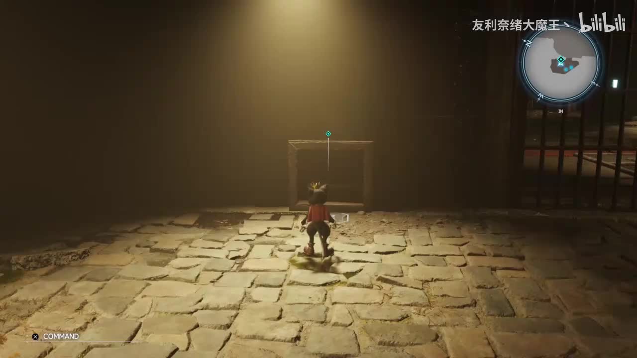 第十一章 陌生的故乡 03