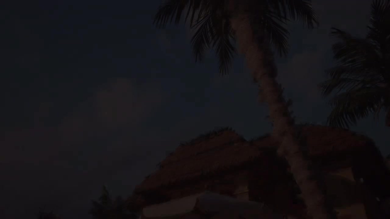 EP38 【第二章·重生篇】爱丽丝的海滩约会