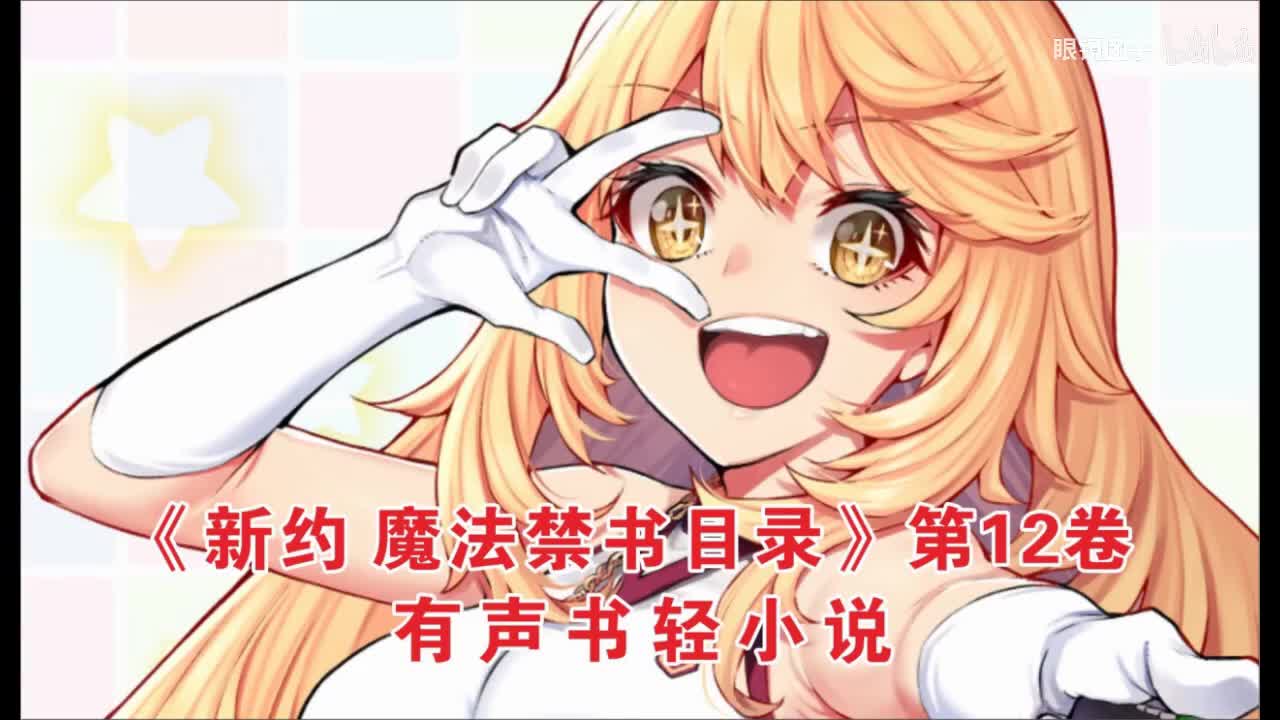 改新约目录12卷