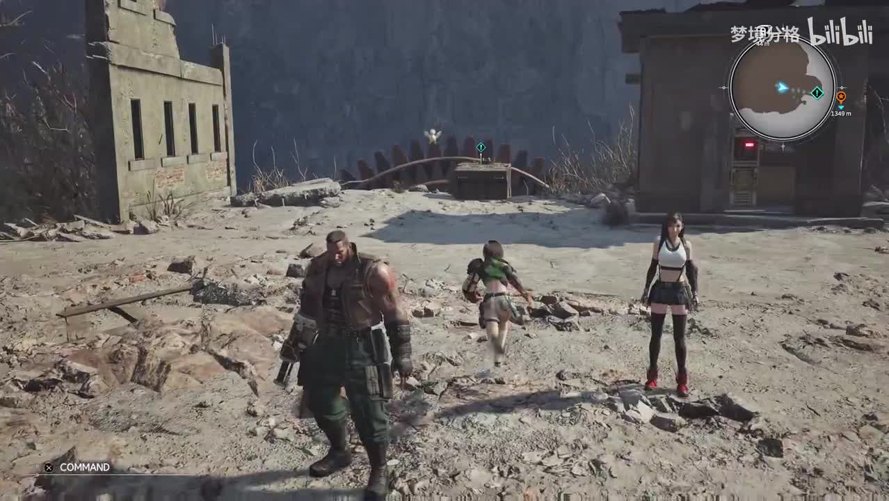 第7章 充满懊悔的归乡02