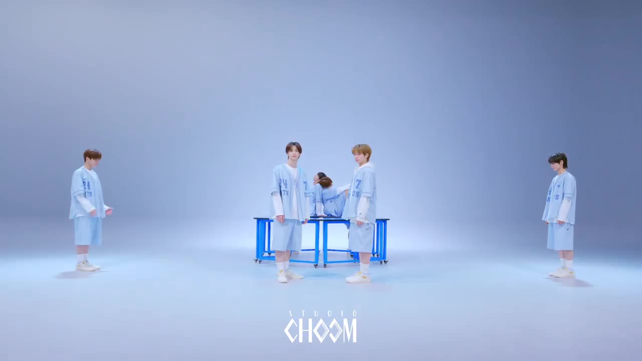 BE ORIGINAL IN OUT Focused